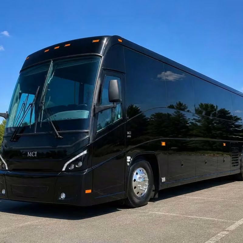 coachella airports charter bus guide