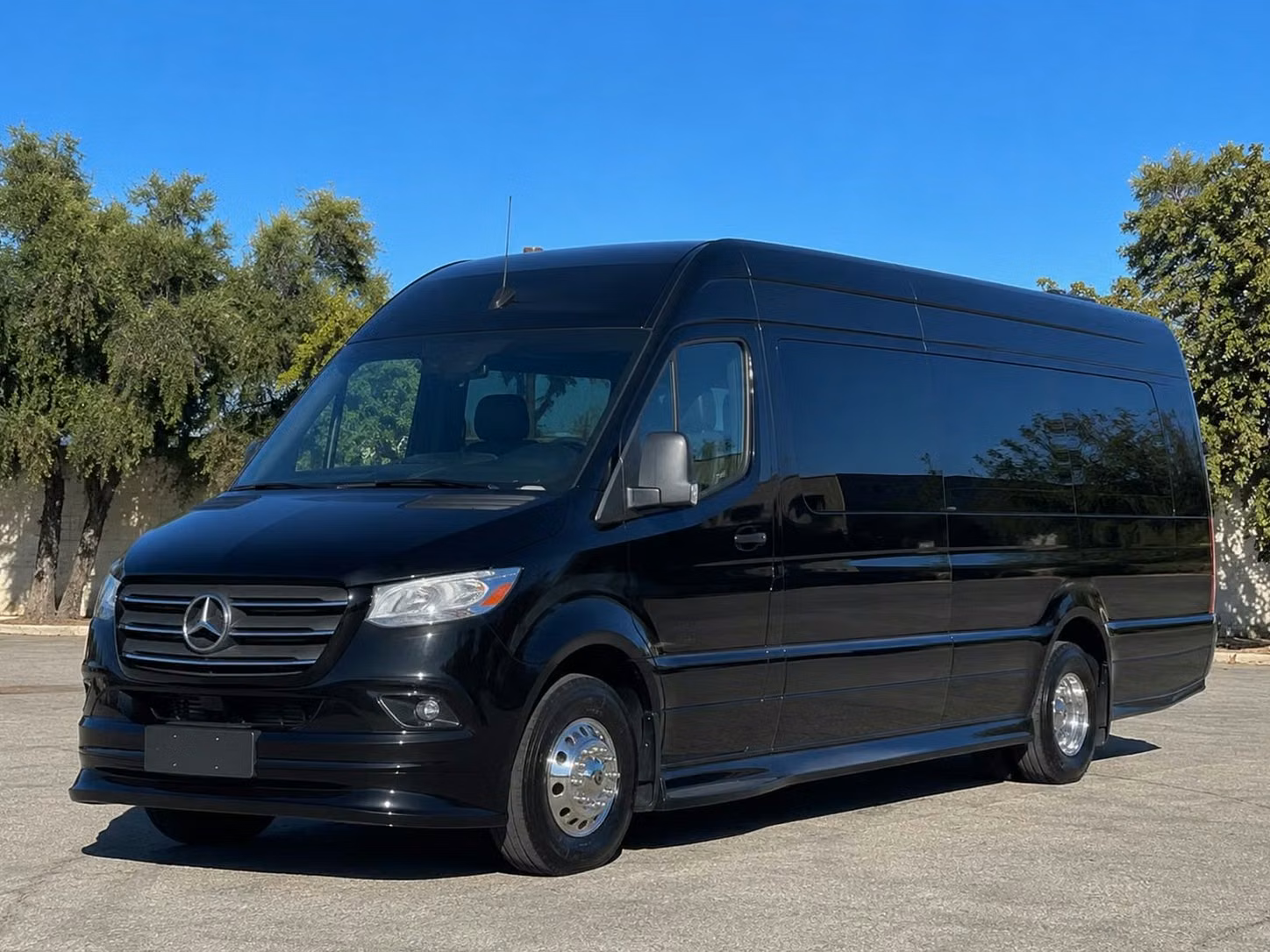 coachella bus rental options for every group size