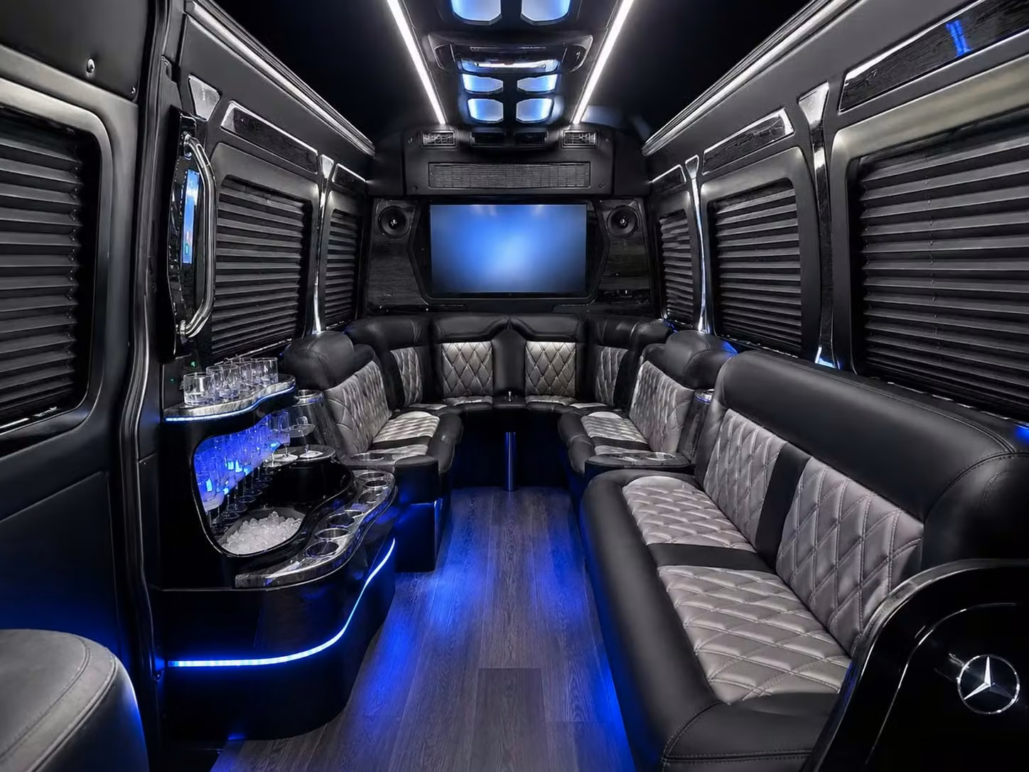 coachella bus rentals for any type of group