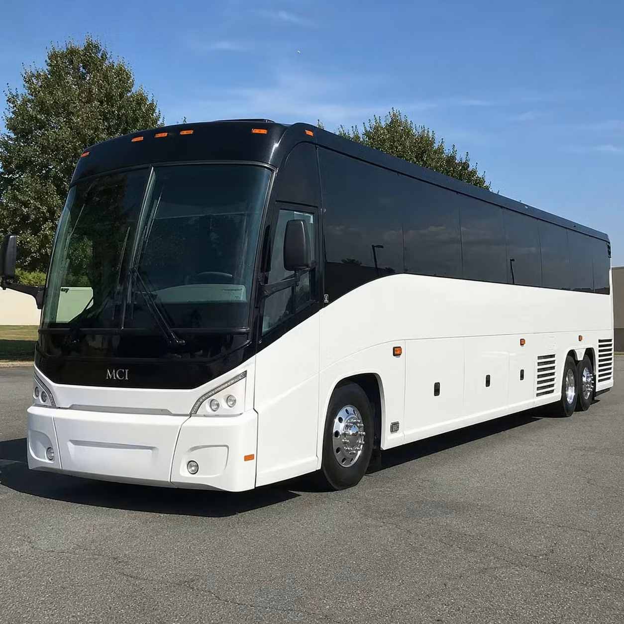 coachella bus rentals for spiritual retreats