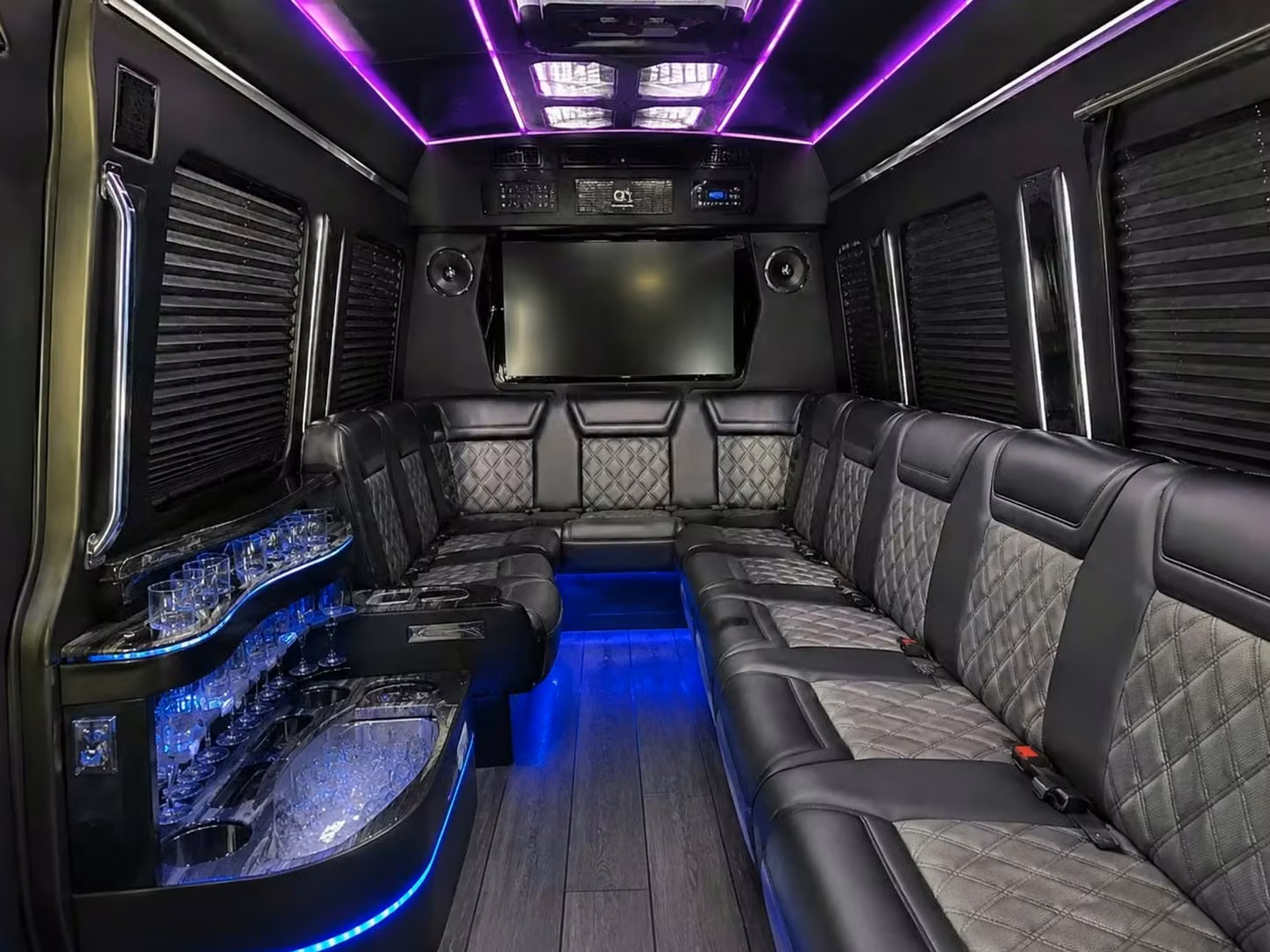 coachella bus rentals in coachella for bachelor and bachelorette parties