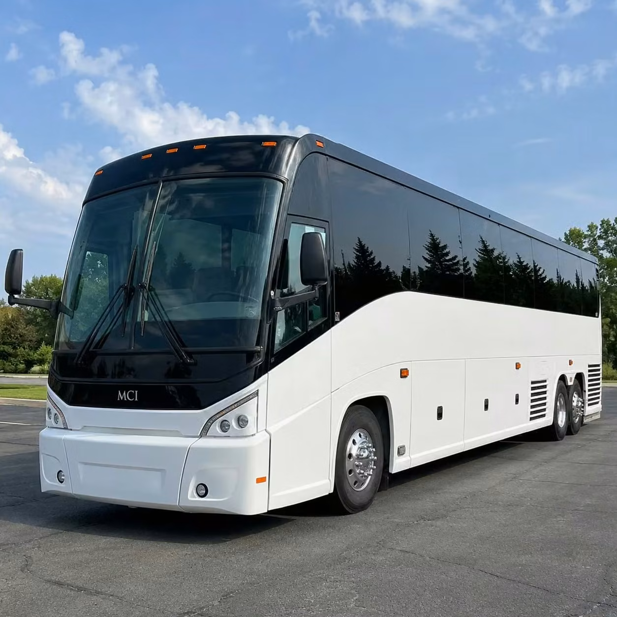 coachella concert bus rentals in coachella that skip rideshare surge pricing
