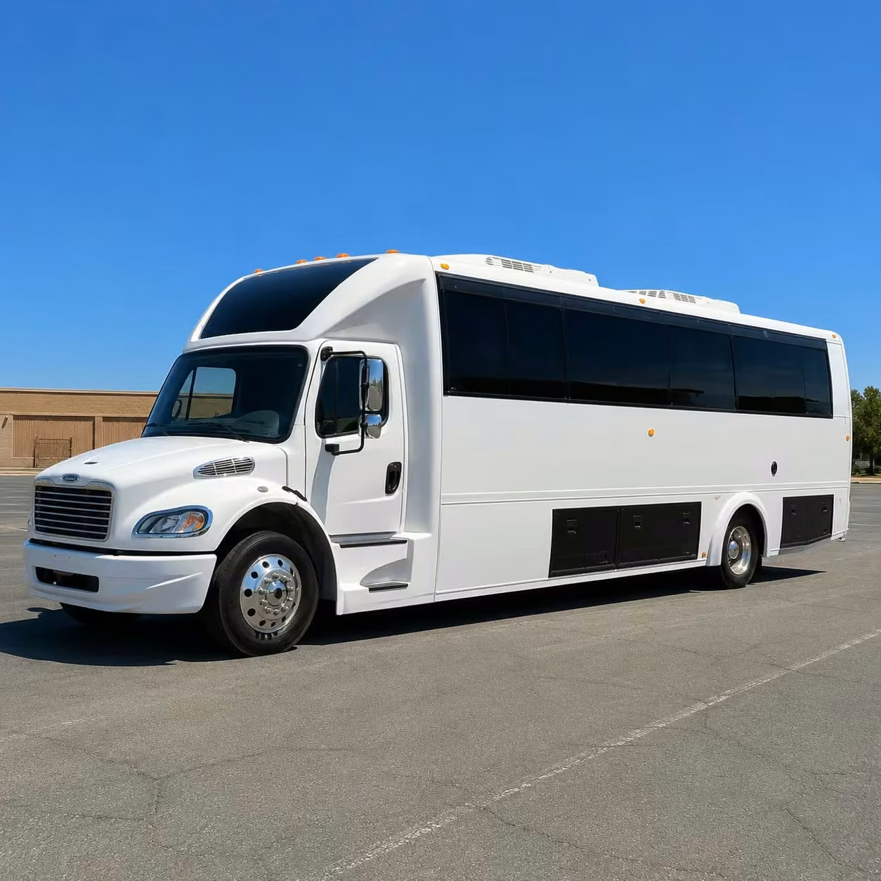 coachella concert transportation