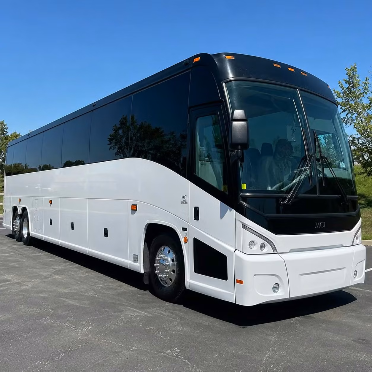 coachella convenient employee transportation for career fairs and conventions