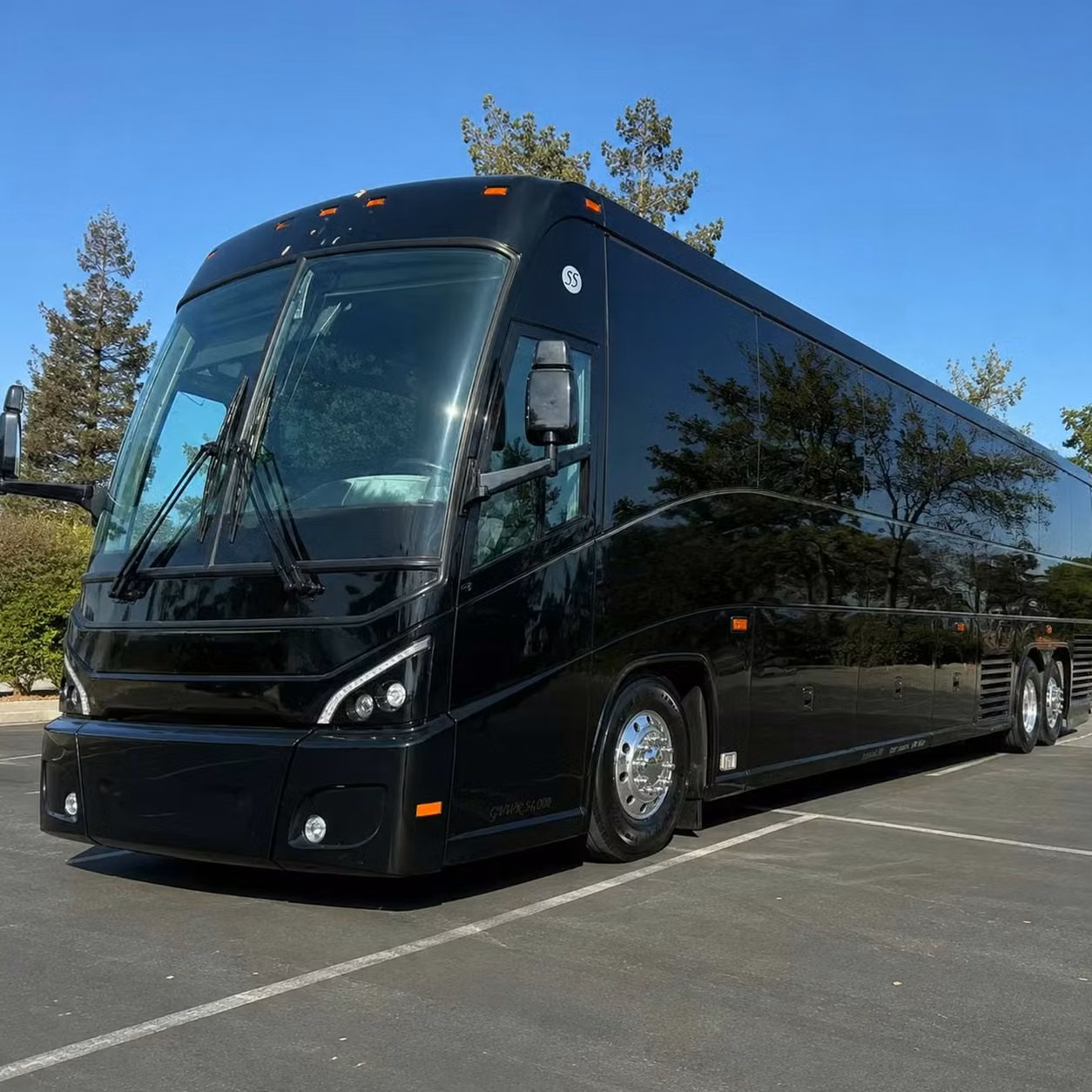 coachella effortless shuttle solutions for worship conferences