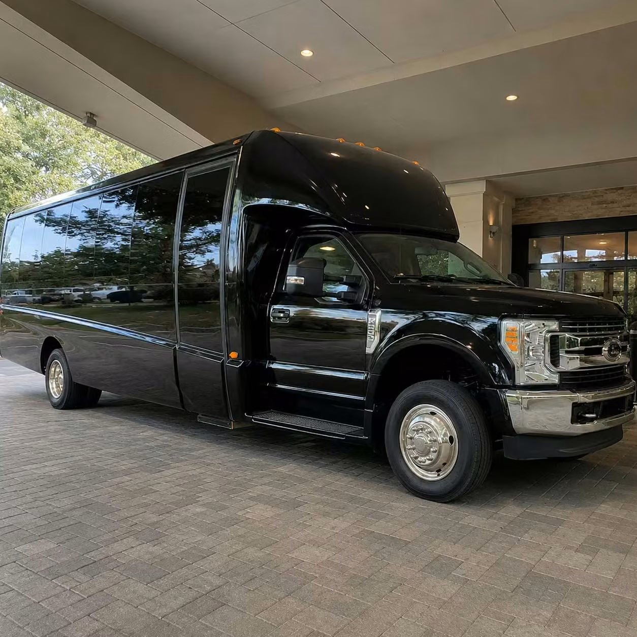 coachella employee transportation