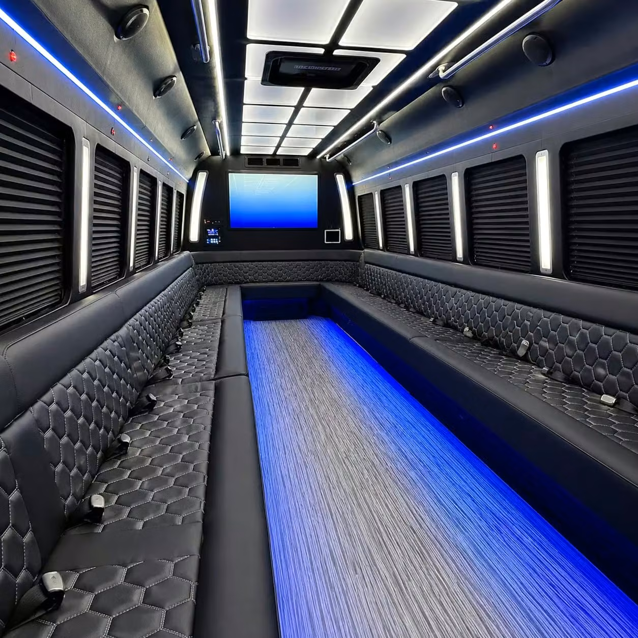 coachella event transportation