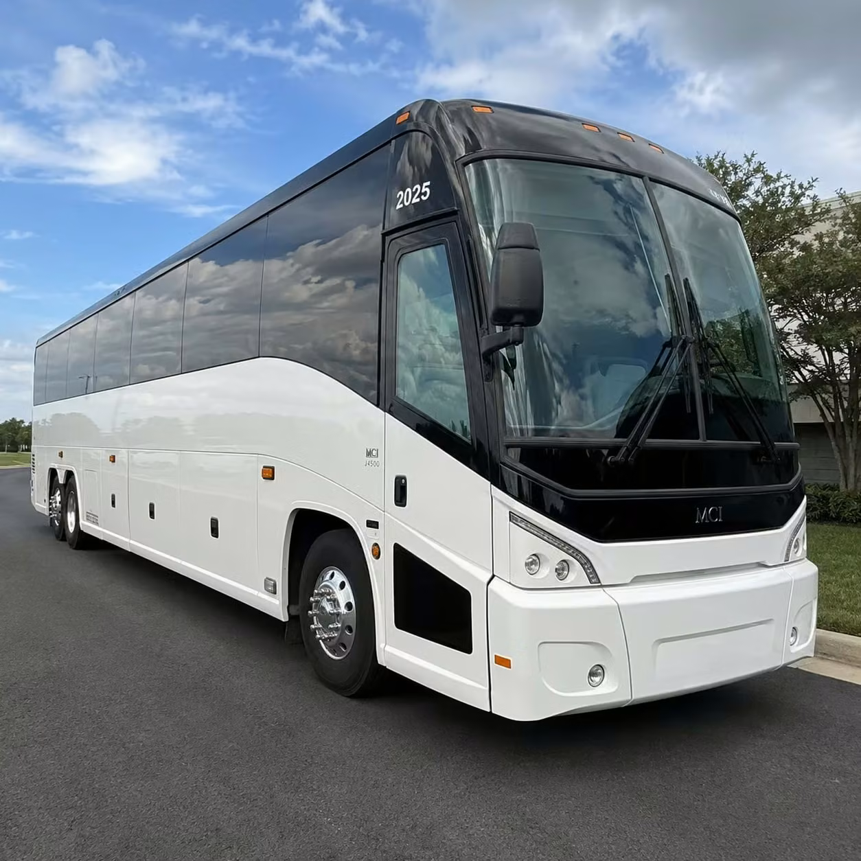 coachella field trip transportation