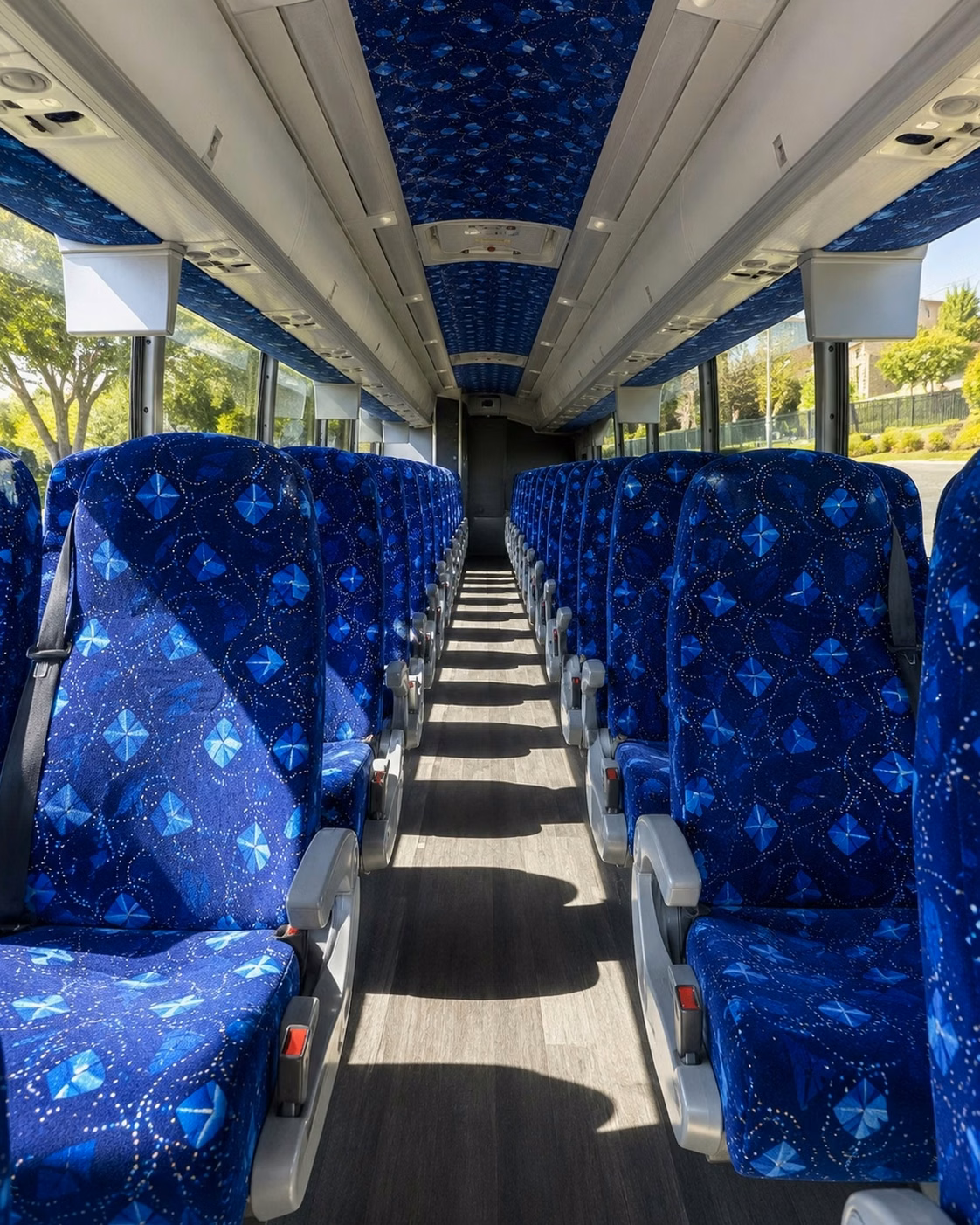 coachella hourly round trip and all night prom bus packages in coachella