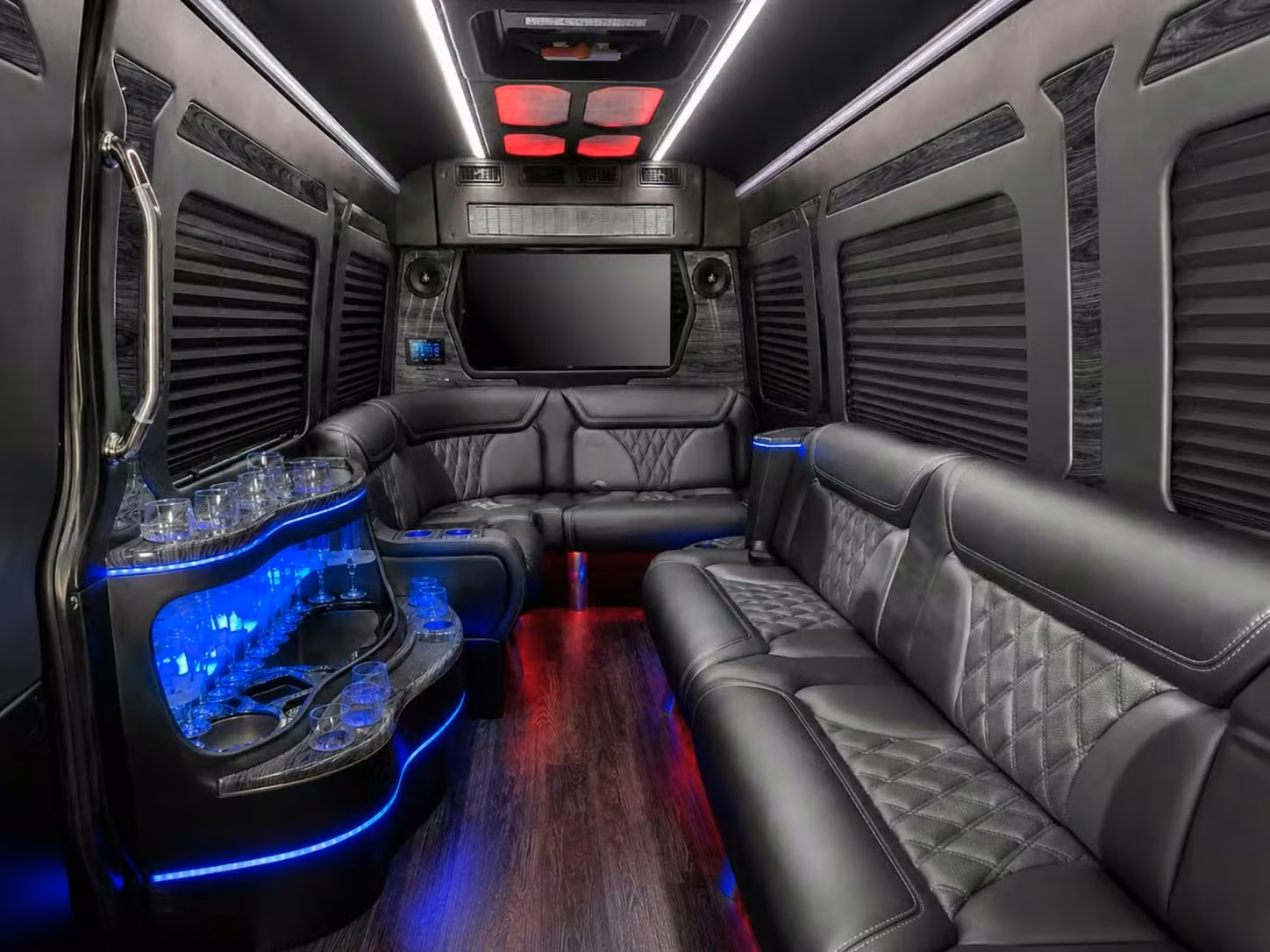 coachella one way round trip and multi stop long distance packages in coachella