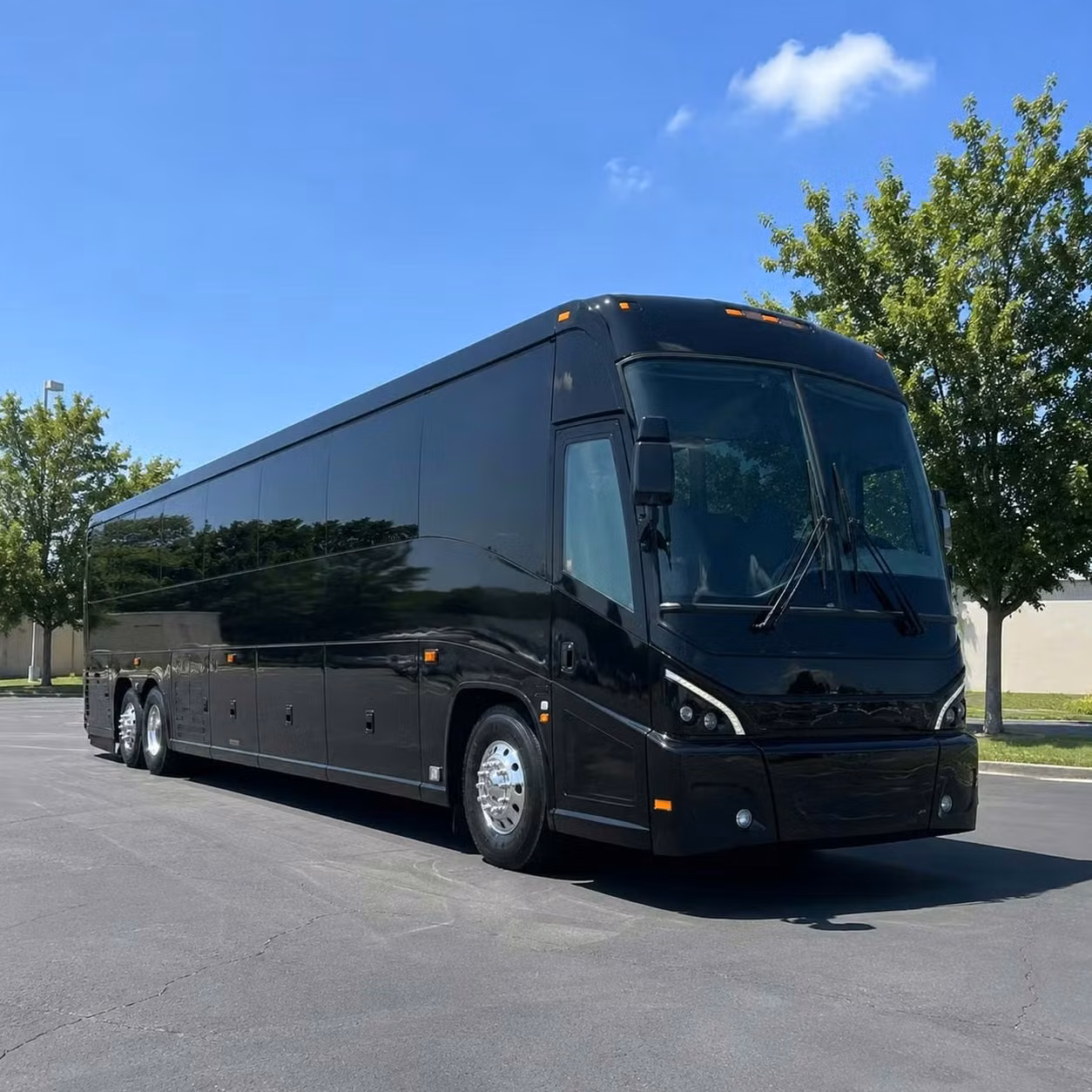 coachella out of town wedding winery and festival bus rentals from coachella