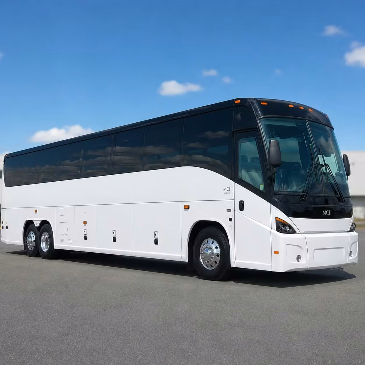 coachella private shuttles for visiting government officials and vips