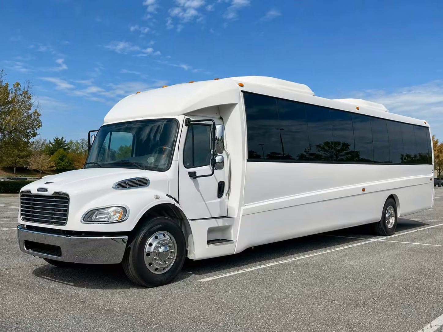 coachella prom transportation