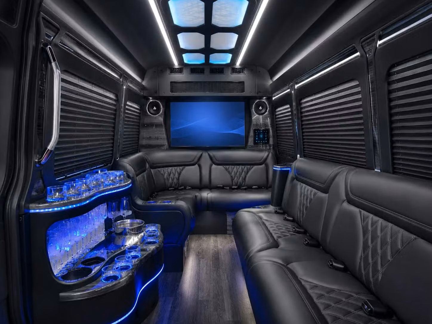 coachella special event shuttles made simple
