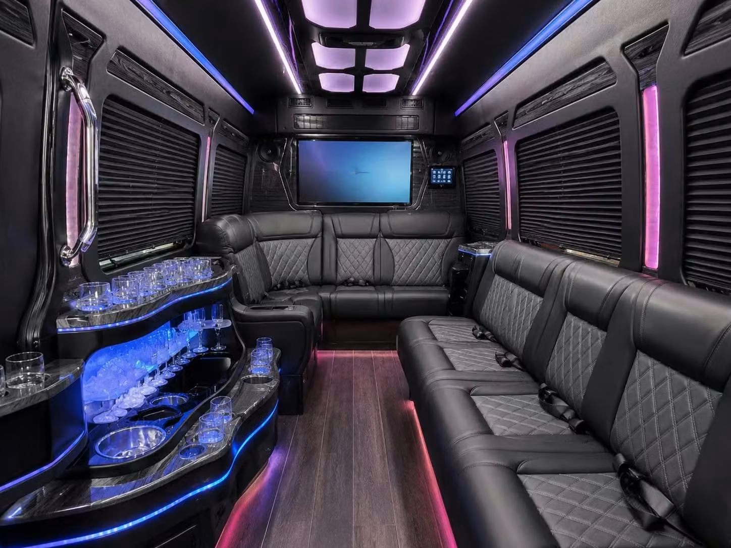 coachella youth league high school and amateur sports bus rentals in coachella
