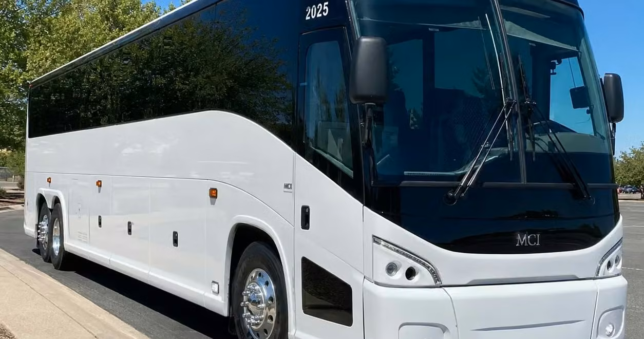 coachella charter bus